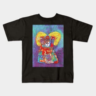 Mountain Ram 2 Kids T-Shirt